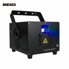 Shehds 3w 3d Animation Rgb Full Color Laser Light Project For Bar Dj