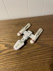 Star Wars 1979 Vintage Die-cast Y-wing Fighter Kenner