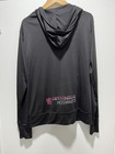 Wizarding World Of Harry Potter Zip Up Hoodie Gryffindor  Universal Xl