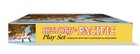 Marx History In The Pacific Play Set Box