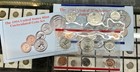 1994 United States Mint Set W ogp