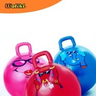 Hopper Ball For Adults Hippity Hop Ball Hopping Ball Bouncy Ball Waliki Toys