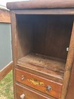 Antique Chifferobe