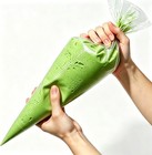 24 Inch Extra Large Piping Bags Disposable  50 Pcs Pastry Bags  Icing Bags