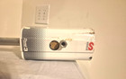 Samson 302 Pump Master 3 Air Powered Grease Pump 55 1  120-lb