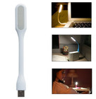Mini Usb Light For Laptop Keyboard Flexible Gooseneck Led Reading Lamp Pc Notebo