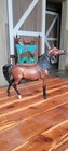Breyer Horse Rd Marciea Bey  1873 Champion Arabian 