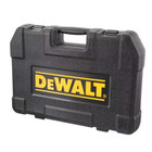 Dewalt Mechanics Tool Set Versatile Quick Release Durable Anti-slip  142-piece 