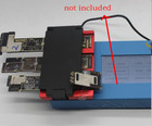 3 In 1 Pro-mate Adapter For Naviplus Pro3000s Chip Porgrammer For Ipad 2 3 4-