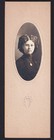 Kansas-family Genealogy-mary Zion Wimmer-estate-antique Photo
