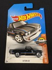 2017 Hot Wheels Datsun 620 Pick Up Truck 317 365 Hw Hot Trucks 7 10 W  Protector