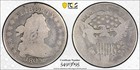 1805 Draped Bust Dime Pcgs Ag3 Jr-2 4 Berries Nice Early Type