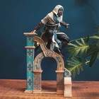 Assassin s Creed Mirage Collector s Case With Statue  Steelbook Case  Artbook  S