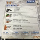 Norton 14    Diamond Blade Awesome Blade For Smooth Cutting Stone   Brick Saws