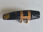 Vintage Brilhart Personaline Tenor Sax Mouthpiece  Brian Powell-fantastic Player
