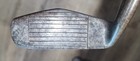 Antique Vintage Burke Chester Nelson 42 Toe Hickory Wood Shaft Golf Club Putter