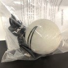 Laxprax Lacrosse Rebounder Skills   Training Aid Lacrosse Ball Return