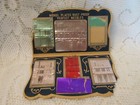 Vintage Rocket Sewing Needle Pack As Is