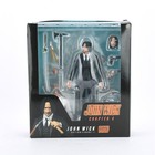John Wick Chapter 4 Action Figures 6  Model Pvc Toys Gift New In Box