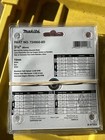 Makita 724950-8d 3-3 8 In  Wet dry Diamond Saw Blade For Stone Or Masonry
