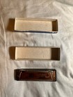 Bluesband Hohner International Harmonica Original Box Key C