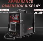 Plasma Cutter Weldergas Mig gasless Mig lift Tig stick cut 5 In 1 Weldingmachine