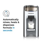 Baby Brezza Formula Pro Advanced Formula Dispenser - White