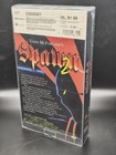 Todd Mcfarlane s Spawn 2 Vhs    new sealed    Hbo Home Video