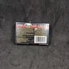  2  Tdk 8mm 120 Minute Mp Premium Camcorder Videotape New Sealed Free Shipping 