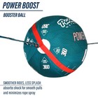 Paradise Water Sports - Power Boost Ball With Tow Rope  Towable Tube Rope  Pe   