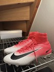 Nike Mercurial Superfly V Elite Fg - 2017 Collector s Item       Us 7