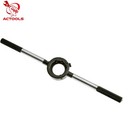 New Round Die Stock Holder Capacity 2   Inch Diameter Usa Actools