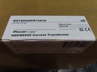 Square D Metsehdpm75a30  lot Of 6  Hdpm6000 Current Transformer  -mb470 -new-b