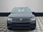 2024 Volkswagen Tiguan 2 0t Se Fwd