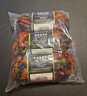 Lion Yarn Boucle Knitting Yarn Lot Of 3  Skeins  hard Candies   209   54740