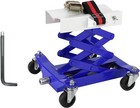 450 Lbs Low Profile Transmission Jack transmission Jack Adapter 7 -23 lift Heigh