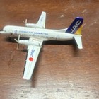 This Is A Gemini Jets 1 400 Scale Die-cast Model Of A Namc Ys-11 Aircraft 