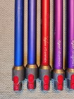 Bulk Lot 9 Dyson Quick Release Wands Tube Stick Vacuum V8 Animal  V11 V10 V7 V15