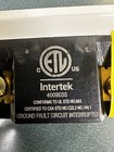15a Gfci Outlet Receptacle White Tamper Resistant 