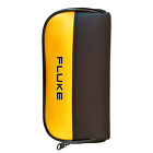 Fluke Tl80a Basic Electronic Test Lead Kit Cat Ii 300 V With C75 Soft Bag
