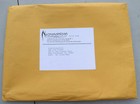 1993 Necronomicon Horror Movie Original Movie Paperwork Lot Christopher Roth