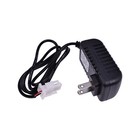 12v Battery Charger 532428626 597186301 For Husqvarna Lc221fhe Hu675fe Xt722fe
