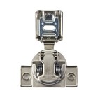 Blum Blumotion 39c Cabinet Hinges 1 Inch Overlay Soft Close 39c355b 16