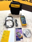 Fluke Networks Cable Iq Qualification Tester Ciq-100
