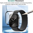 3 Pack For Apple Watch Series10 42mm Screen Protector Watch Film  For Apple