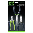 Metal Earth 3-piece Tool Set