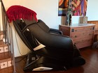 Infinity Riage X3 Massage Chair     Zero Gravity  Full Body  Deep Tissue  Shiatsu