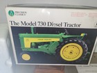 Ertl 1 16 2000 Precision Classics   13 John Deere Model 730 Diesel Tractor