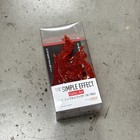 Ms66078  Good Smile Company The Simple Effect Flame  red Ver  