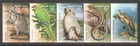 Norfolk Island 2009 Species At Risk Joint Issue